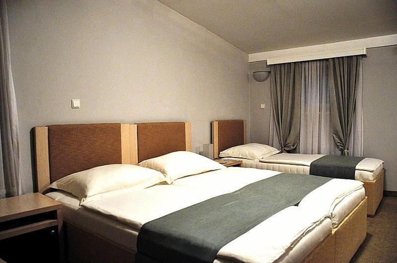Hotel Snjezna Kuca - Nature Park Of Bosnia Herzegovina Padezina Room photo